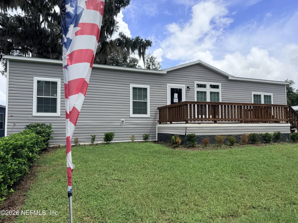 Unit for sale at 954 MCLAUGHLIN Lane, Middleburg, FL 32068