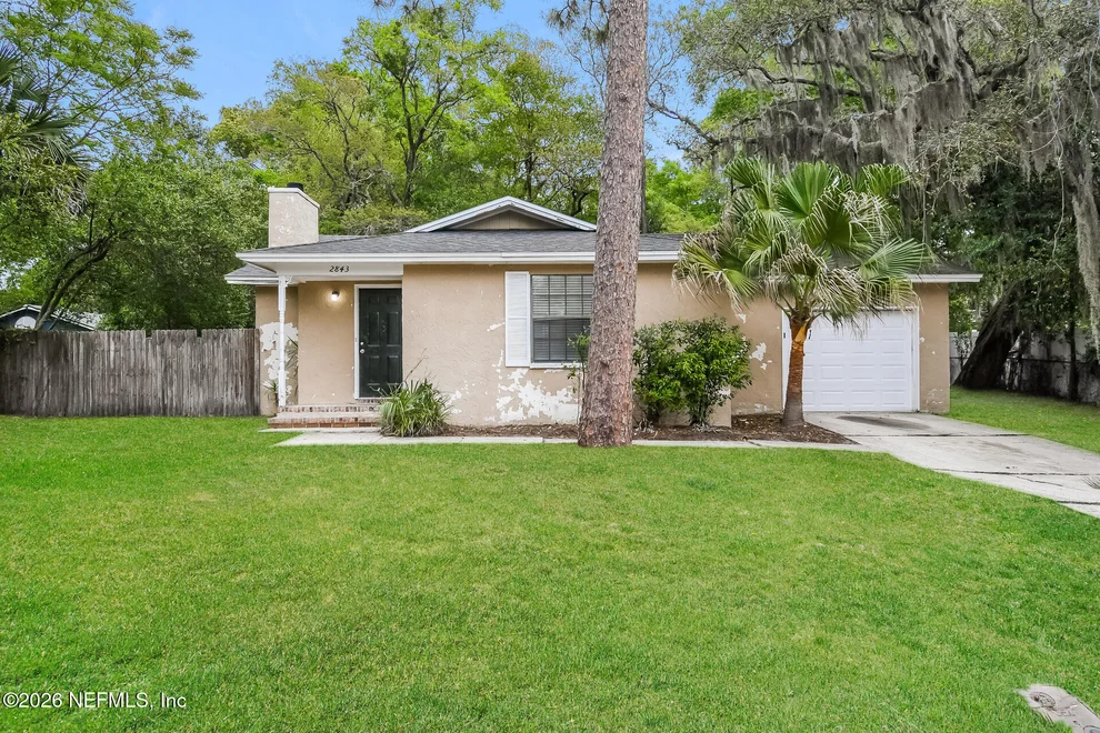 Unit for sale at 2843 NEWELL Boulevard, Jacksonville, FL 32216