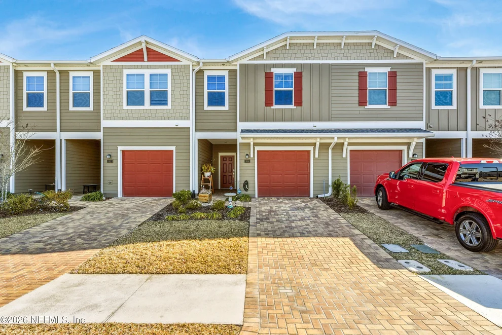 Unit for sale at 38 BRAMBLE Court, St. Augustine, FL 32092