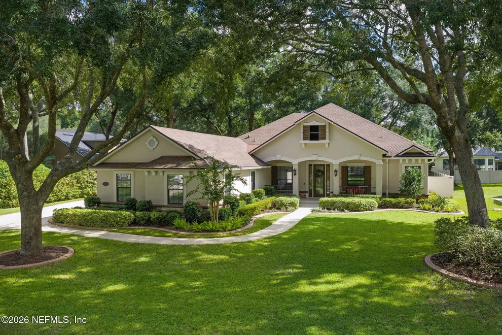 Unit for sale at 824 PEPPERVINE Avenue, St. Johns, FL 32259