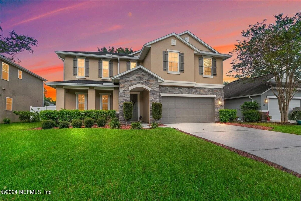 Unit for sale at 5315 GAGE OAKS Drive, Jacksonville, FL 32258
