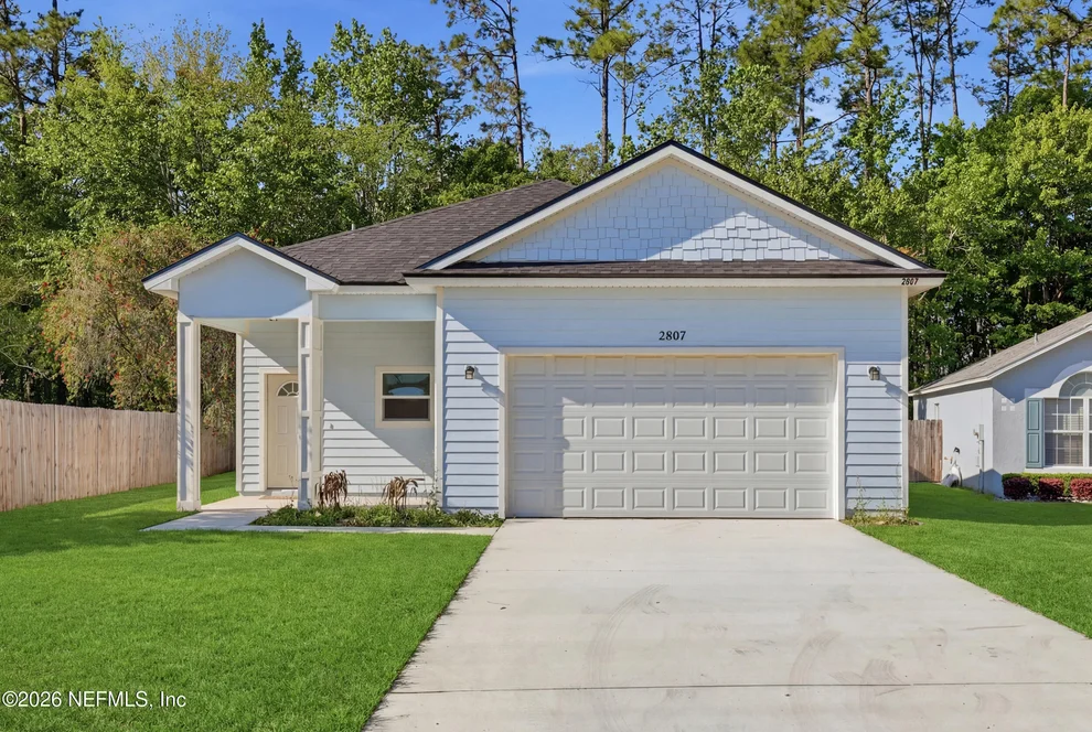 Unit for sale at 2807 SOUTHAMPTON Drive, Middleburg, FL 32068