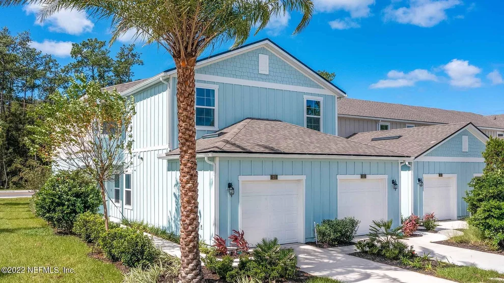 Unit for sale at 149 TIDAL BEACH Avenue, St. Augustine, FL 32095