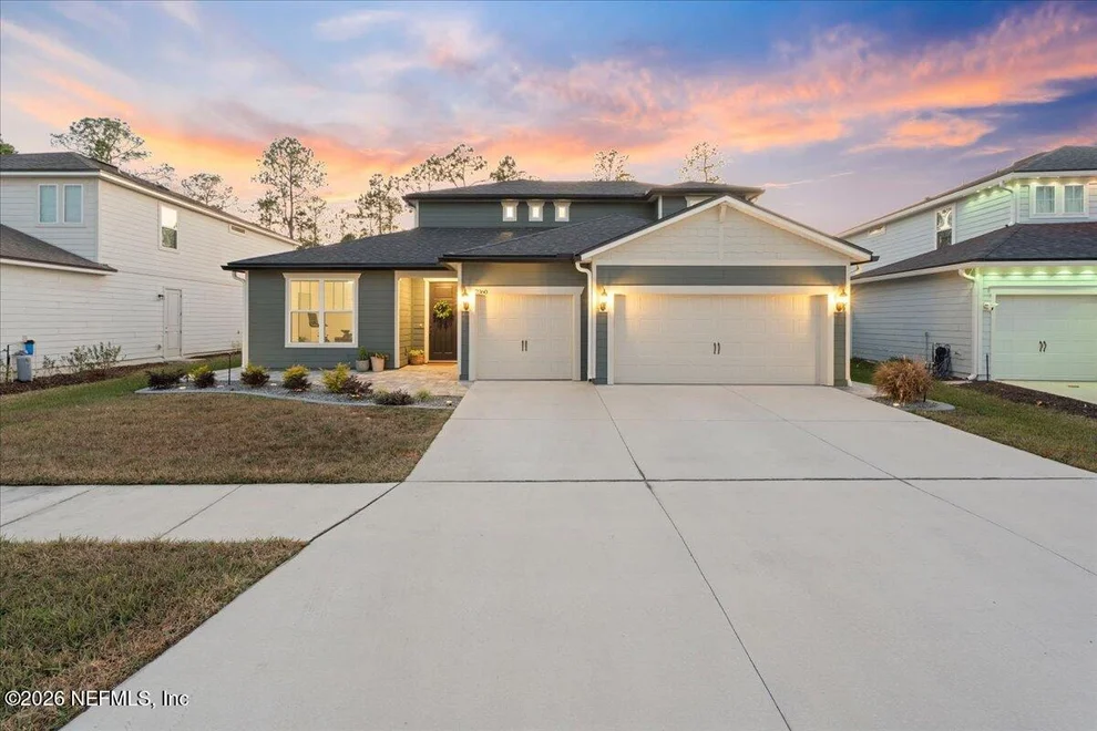 Unit for sale at 2360 GLADE Lane, Green Cove Springs, FL 32043