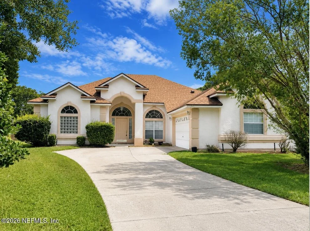 Unit for sale at 12253 ANTONI Court, Jacksonville, FL 32224