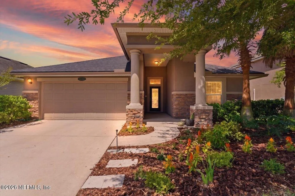 Unit for sale at 16088 GARRETT GROVE Court, Jacksonville, FL 32218