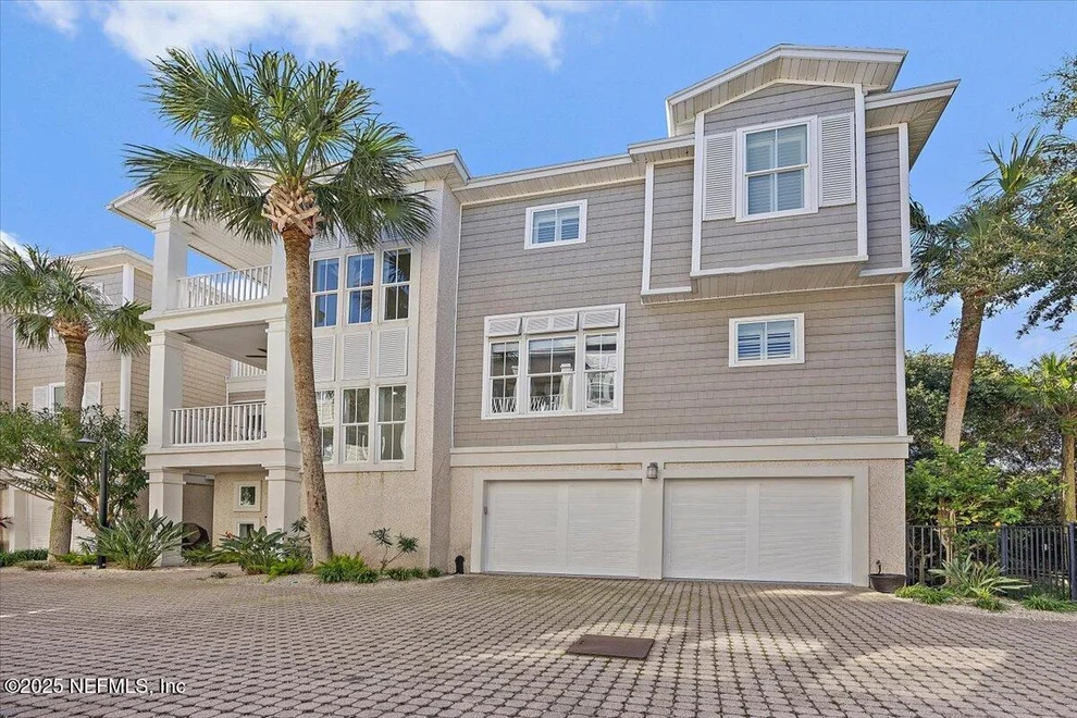 Unit for sale at 80 BEACH COTTAGE Lane, Atlantic Beach, FL 32233