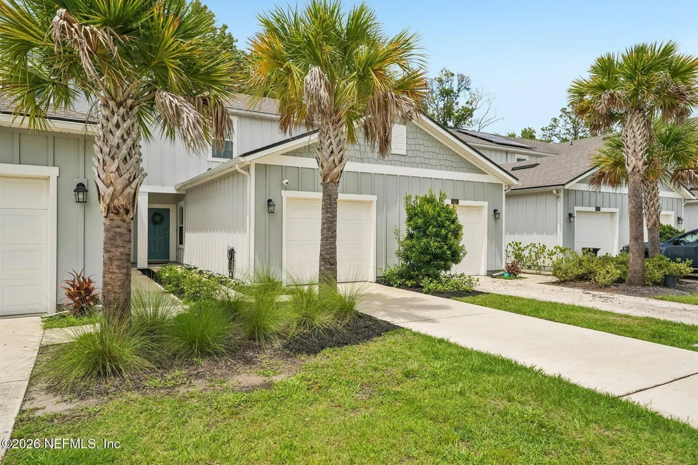 Unit for sale at 119 TALULLA Trail, St. Augustine, FL 32095