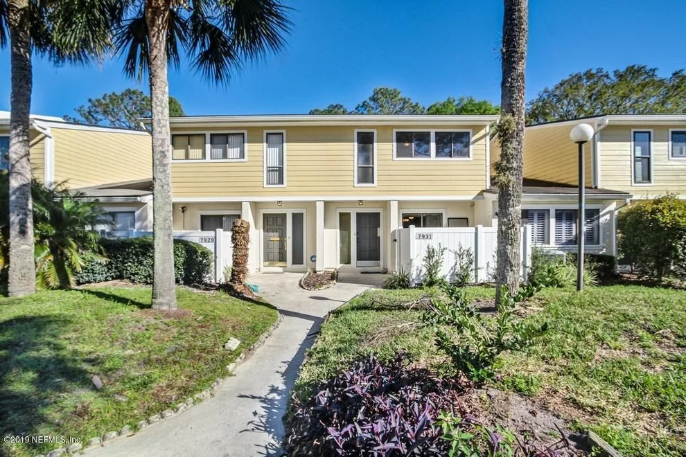 Unit for sale at 7931 LOS ROBLES Court, Jacksonville, FL 32256
