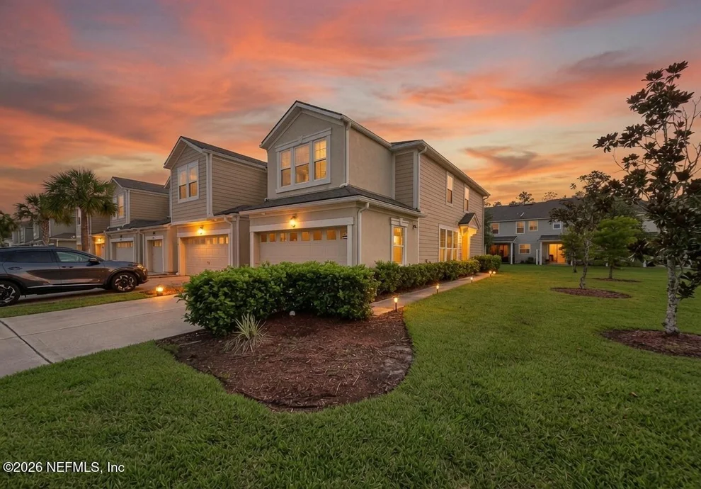 Unit for sale at 474 RICHMOND Drive, St. Johns, FL 32259