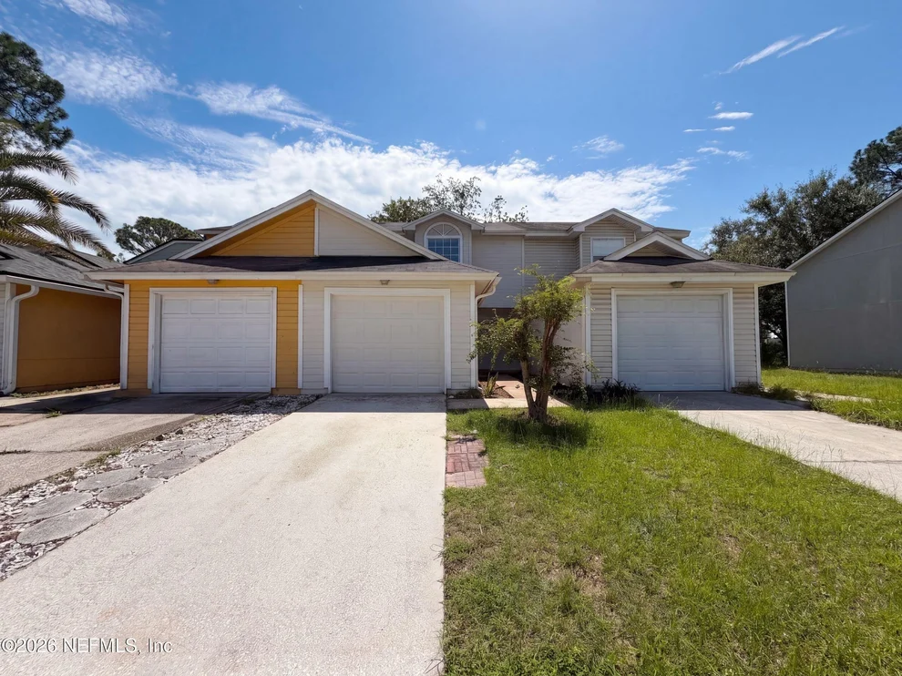Unit for sale at 3561 RAIN FOREST Drive W, Jacksonville, FL 32277