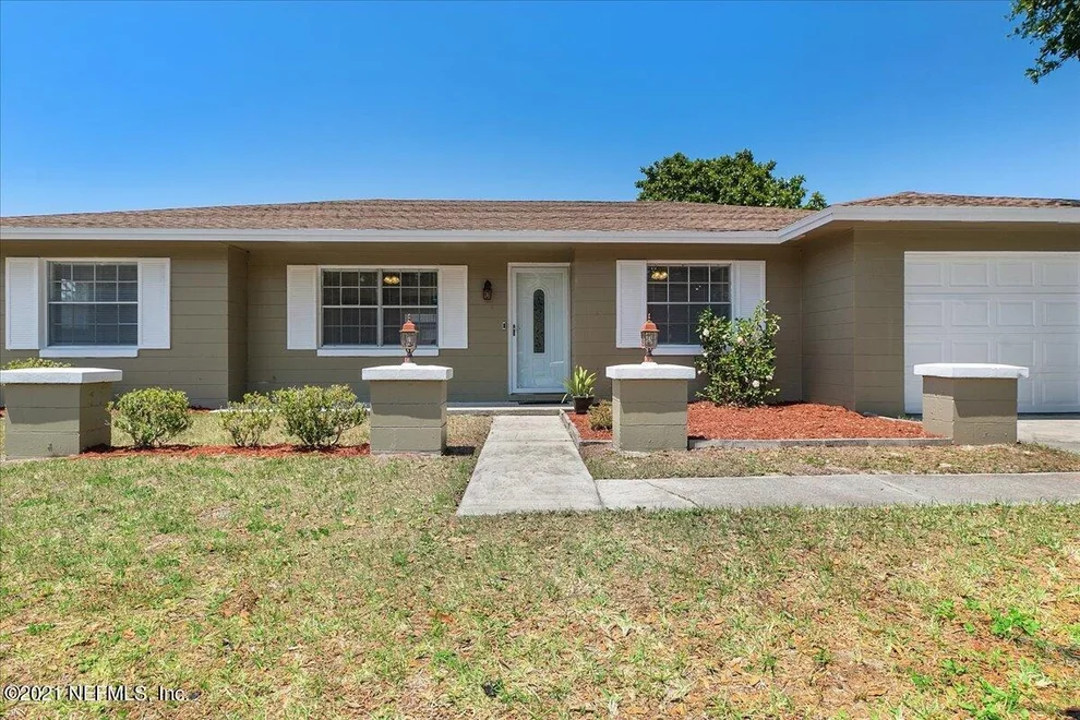 Unit for sale at 376 SHORES Boulevard, St. Augustine, FL 32086