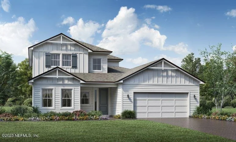 Unit for sale at 77 MORNING MIST Lane, St. Johns, FL 32259