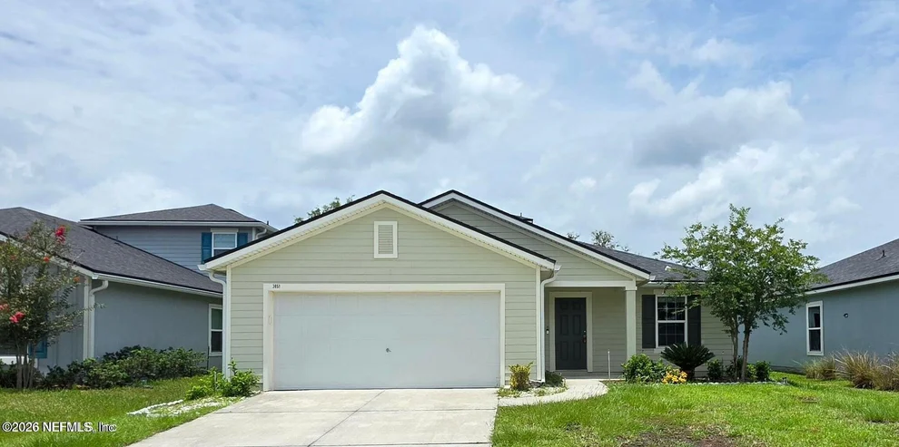 Unit for sale at 3051 GREYWOOD Lane, Orange Park, FL 32073