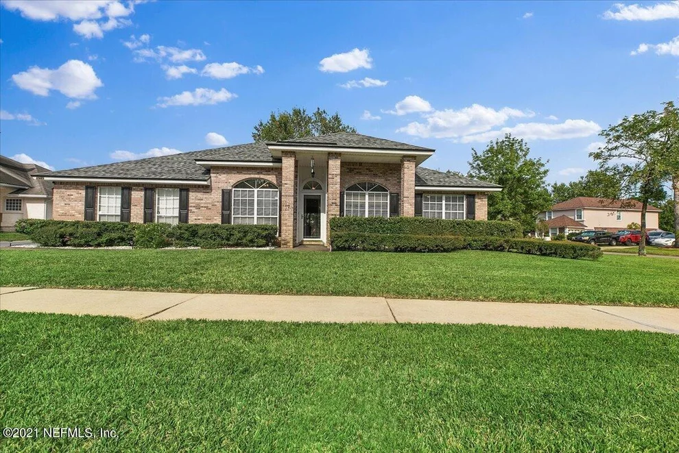 Unit for sale at 2985 CHASE RIDGE Drive, Middleburg, FL 32068