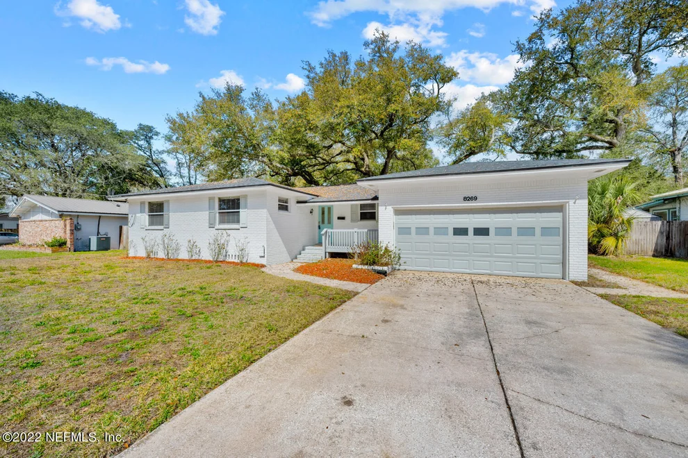 Unit for sale at 8269 SANLANDO Avenue, Jacksonville, FL 32211