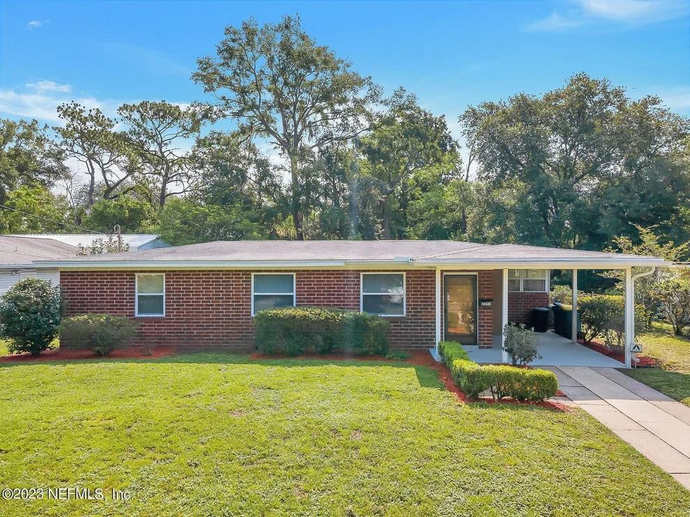 Unit for sale at 2233 MAPLE LEAF Drive E, Jacksonville, FL 32211