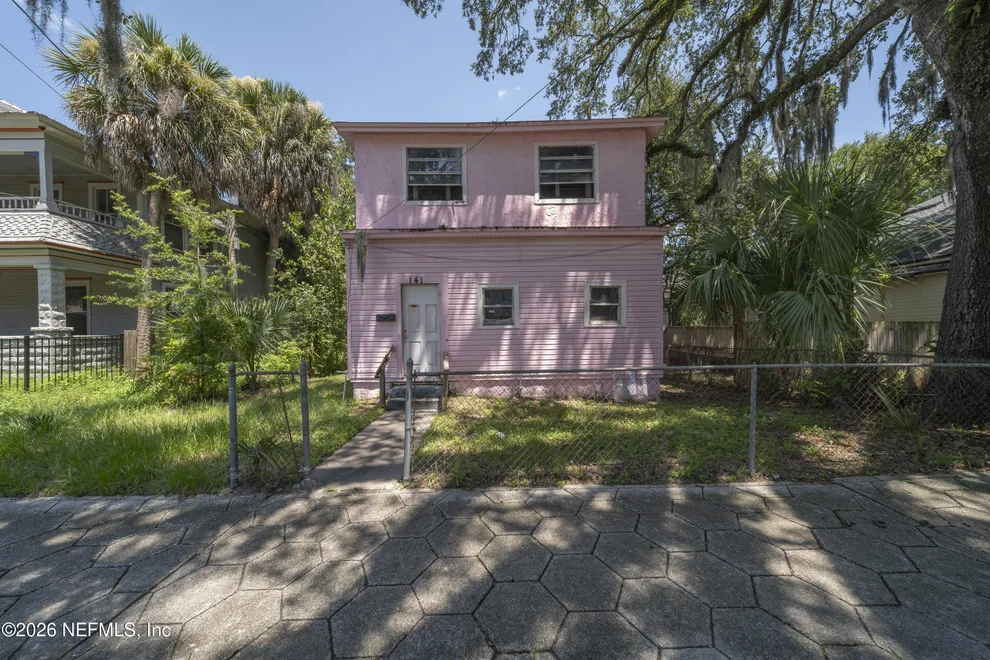 Unit for sale at 141 E 5TH Street, Jacksonville, FL 32206