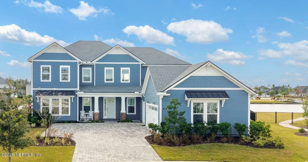 Unit for sale at 105 AWLLEAF Court, St. Augustine, FL 32095