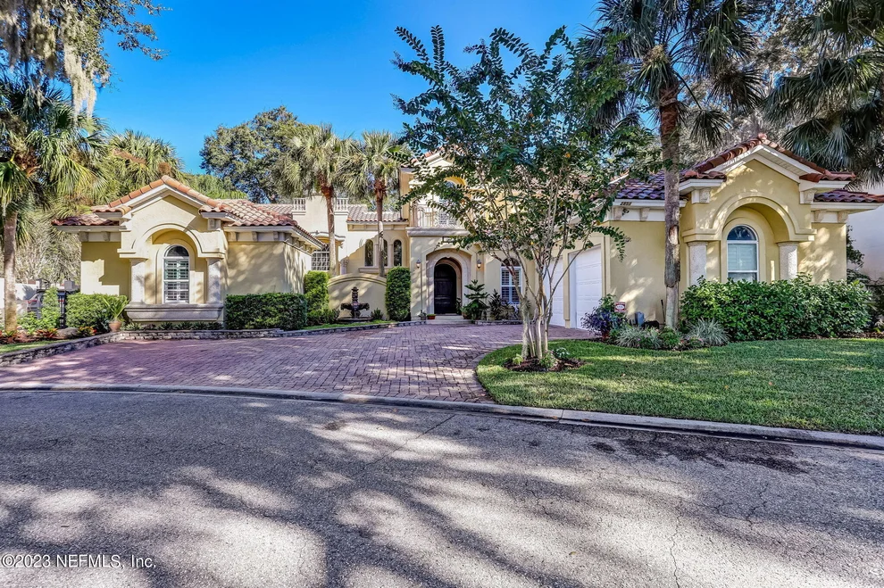Unit for sale at 2851 CASA DEL RIO Terrace, Jacksonville, FL 32257