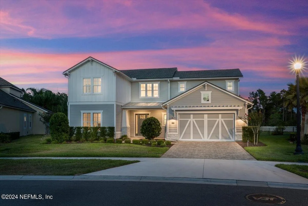 Unit for sale at 569 MAHI Drive, Ponte Vedra, FL 32081