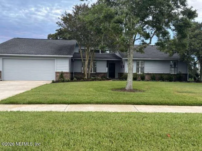 Unit for sale at 2679 TREASURE COVE Lane, Jacksonville, FL 32224