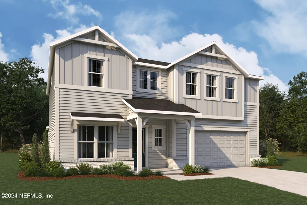 Unit for sale at 119 PALOMAR Drive, St. Johns, FL 32259