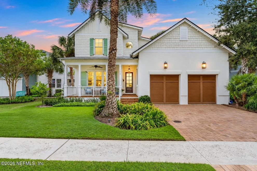Unit for sale at 1618 ATLANTIC BEACH Drive, Atlantic Beach, FL 32233