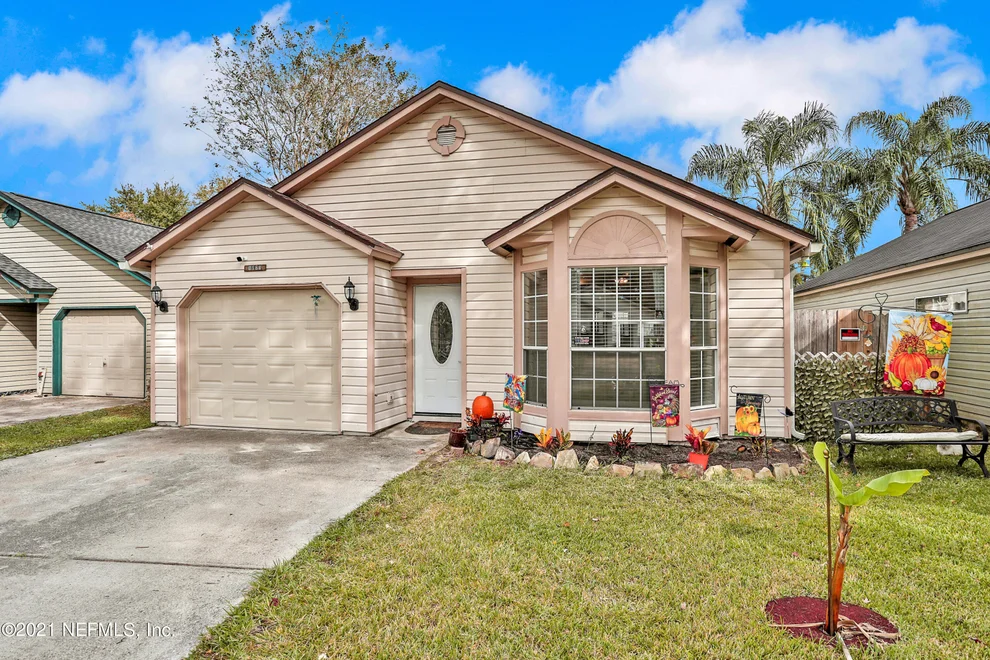 Unit for sale at 1871 MANITOBA Court S, Middleburg, FL 32068
