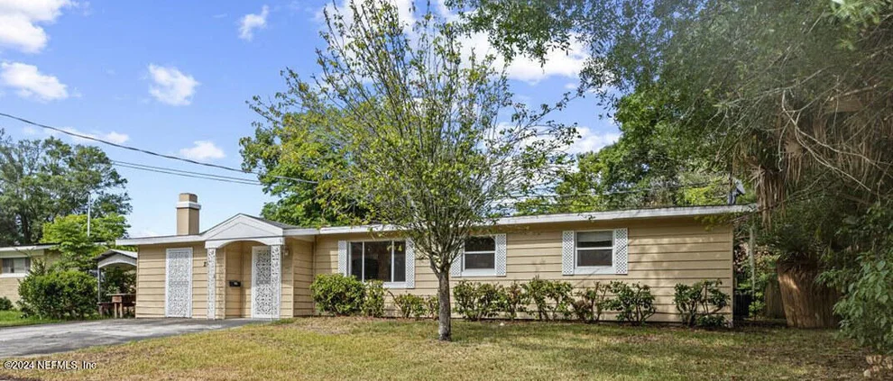 Unit for sale at 2119 HUGH EDWARDS Drive, Jacksonville, FL 32210