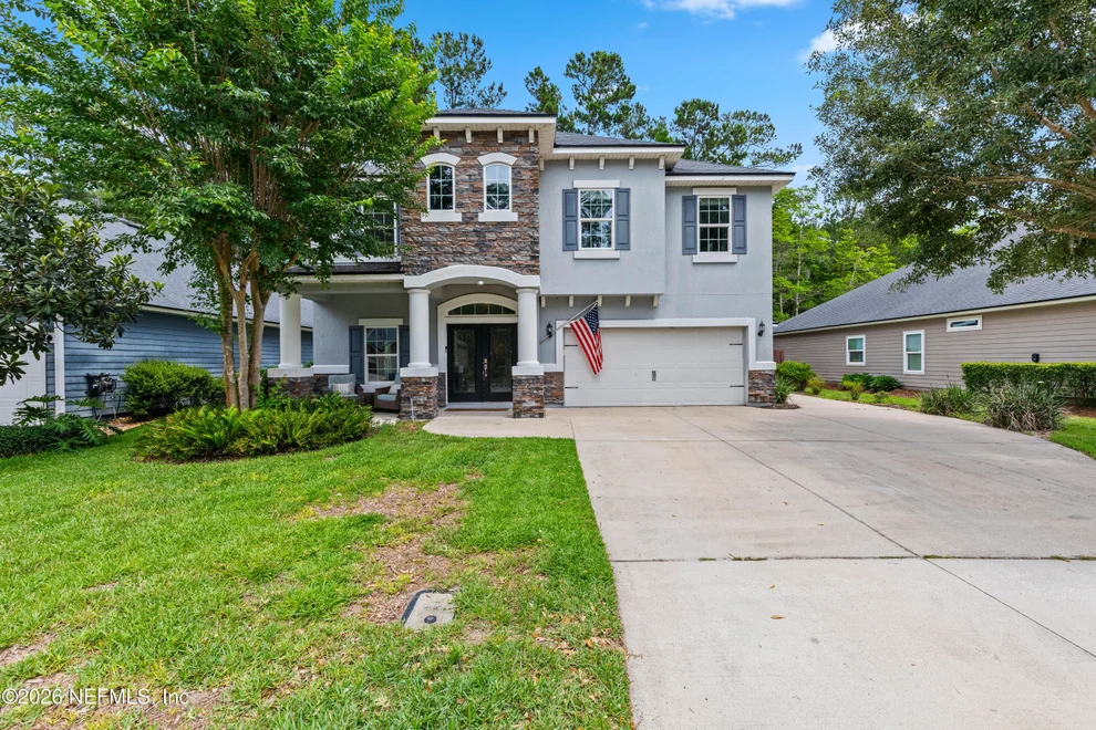 Unit for sale at 85073 BOSTICK WOOD Drive, Fernandina Beach, FL 32034