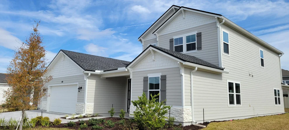 Unit for sale at 80 WAVERLY Way, St. Johns, FL 32259