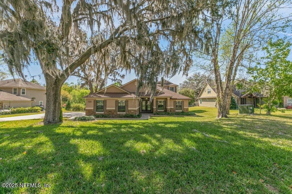 Unit for sale at 3024 JEREMYS Drive, Green Cove Springs, FL 32043