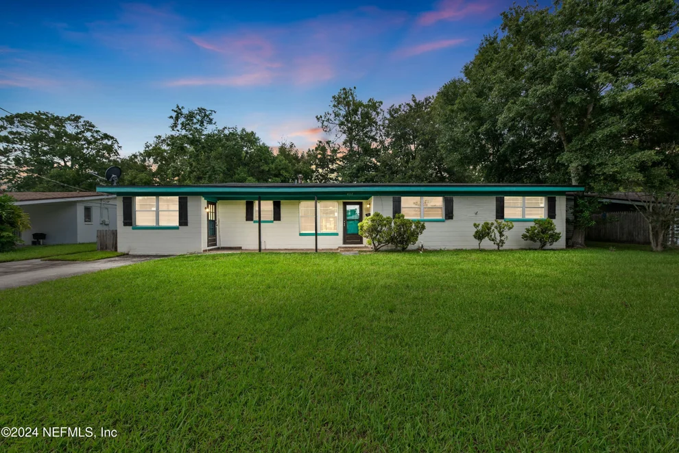 Unit for sale at 4117 HABANA Avenue, Jacksonville, FL 32217
