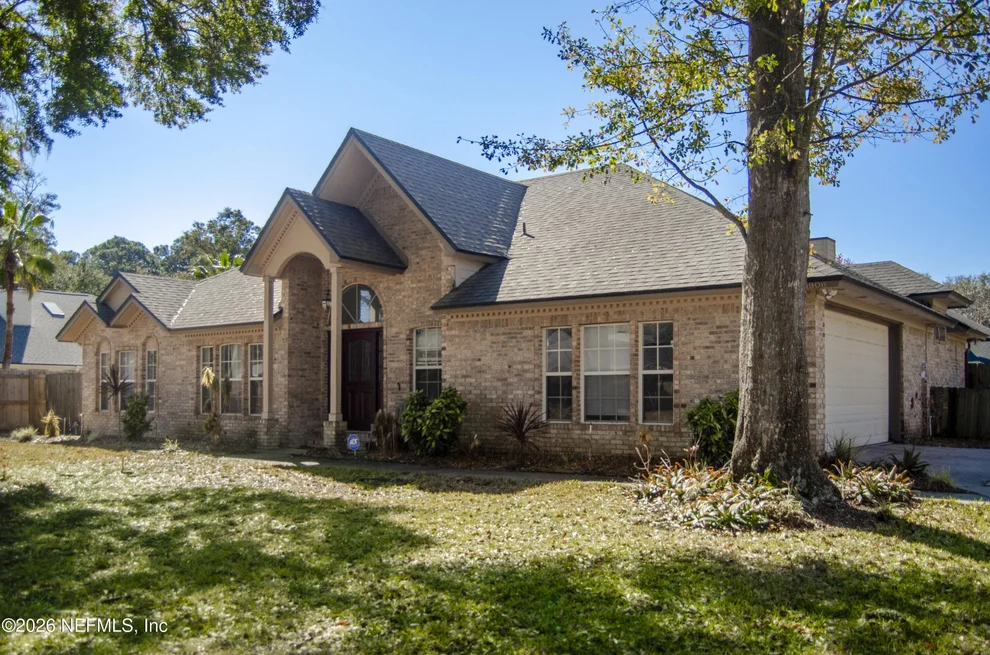 Unit for sale at 1906 BELLE ANGELINE Court, Jacksonville, FL 32223