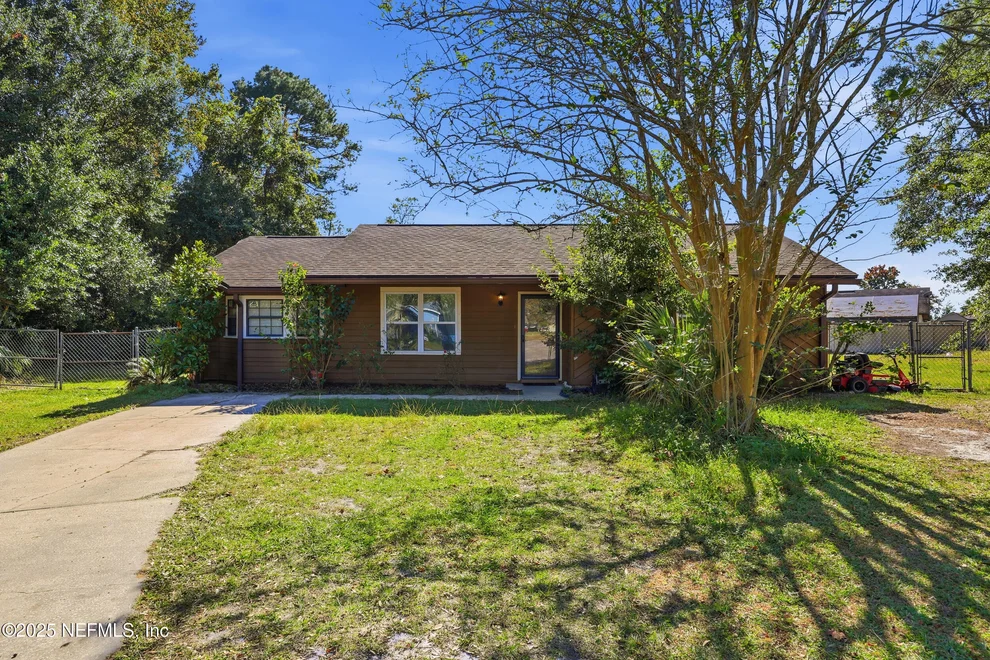 Unit for sale at 1440 WACO Court, Orange Park, FL 32065