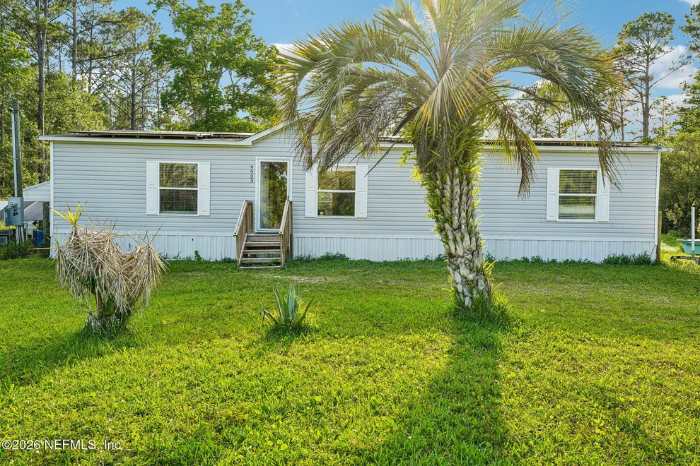 Unit for sale at 9935 AMOS Avenue, Hastings, FL 32145