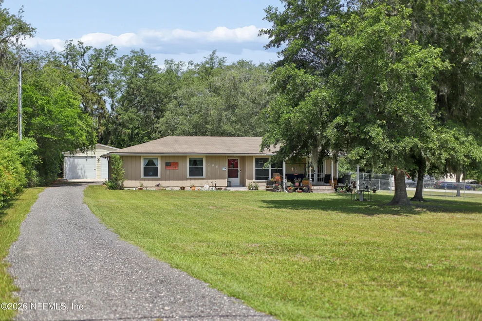 Unit for sale at 730 SIMMONS Trail, Green Cove Springs, FL 32043