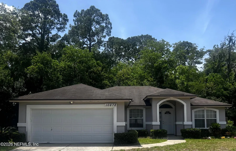 Unit for sale at 10878 NATALIE Drive, Jacksonville, FL 32218