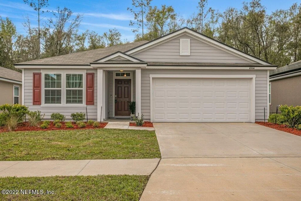 Unit for sale at 2336 OAK STREAM Drive, Green Cove Springs, FL 32043