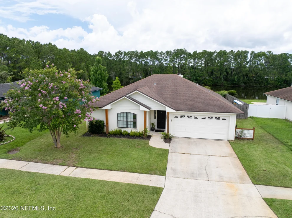 Unit for sale at 12887 BENTWATER Drive, Jacksonville, FL 32246