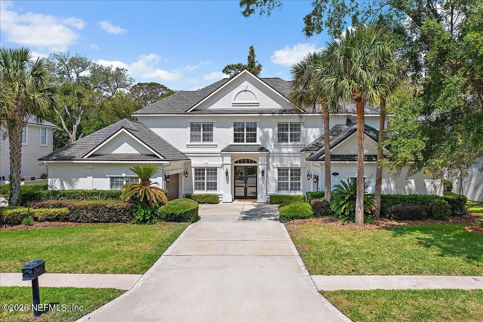 Unit for sale at 309 N SEA LAKE Lane, Ponte Vedra Beach, FL 32082