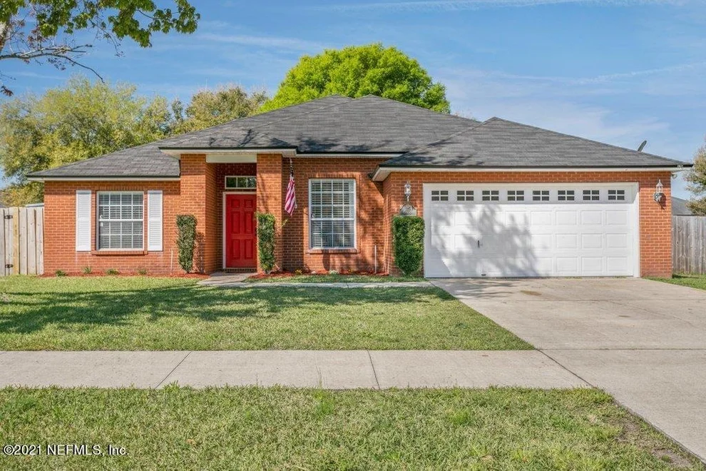 Unit for sale at 628 MARTIN LAKES Drive, Jacksonville, FL 32220