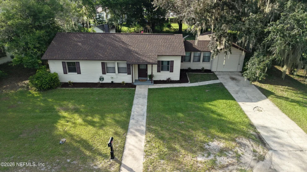 Unit for sale at 2120 CRILL Avenue, Palatka, FL 32177