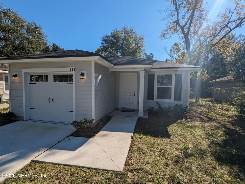 Unit for sale at 938 ARDOON Street, Jacksonville, FL 32208