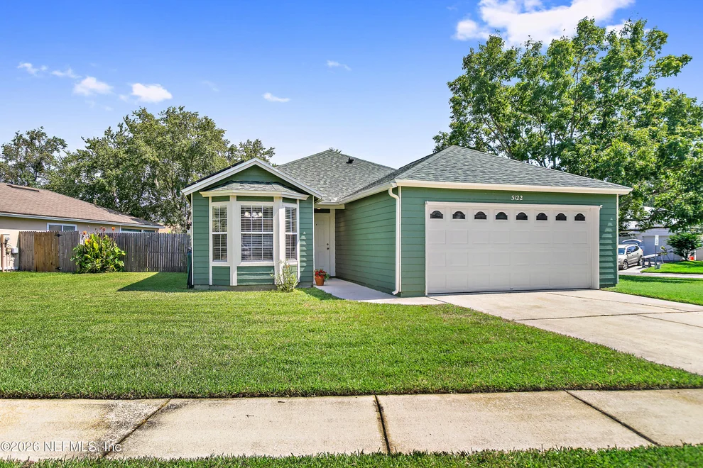 Unit for sale at 3122 WAVERING Lane, Middleburg, FL 32068