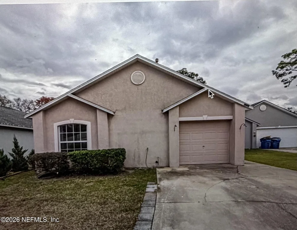 Unit for sale at 7234 LAWN TENNIS Lane, Jacksonville, FL 32277