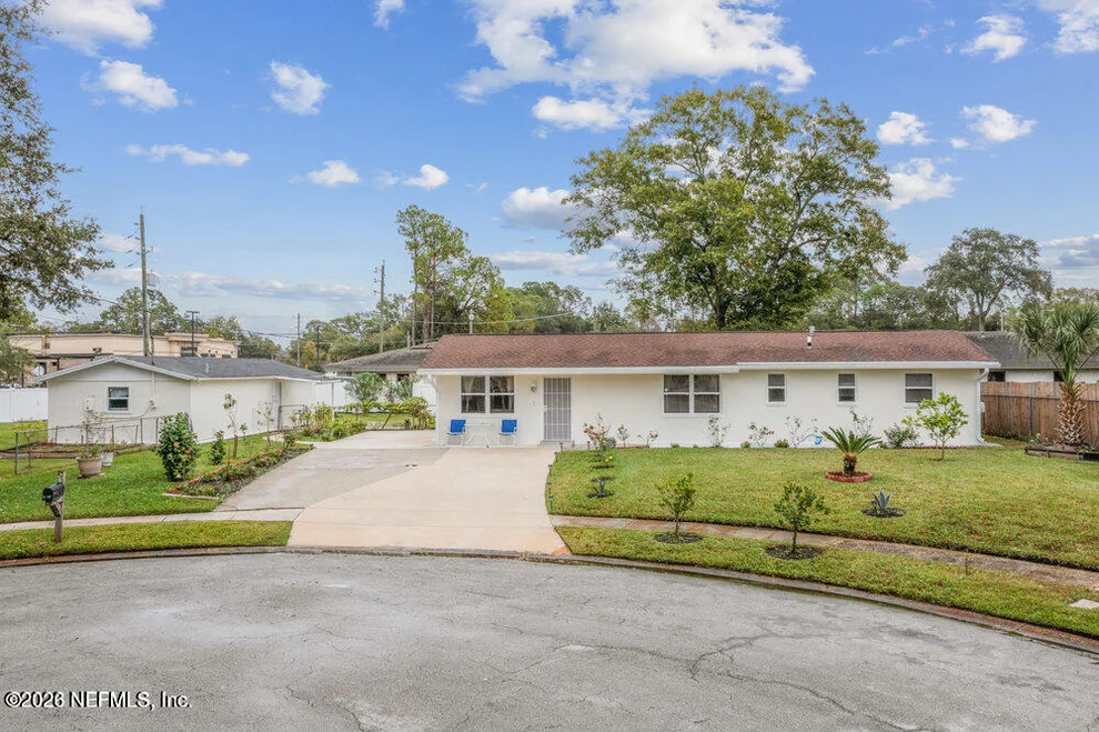 Unit for sale at 5741 FARGO Court, Jacksonville, FL 32207