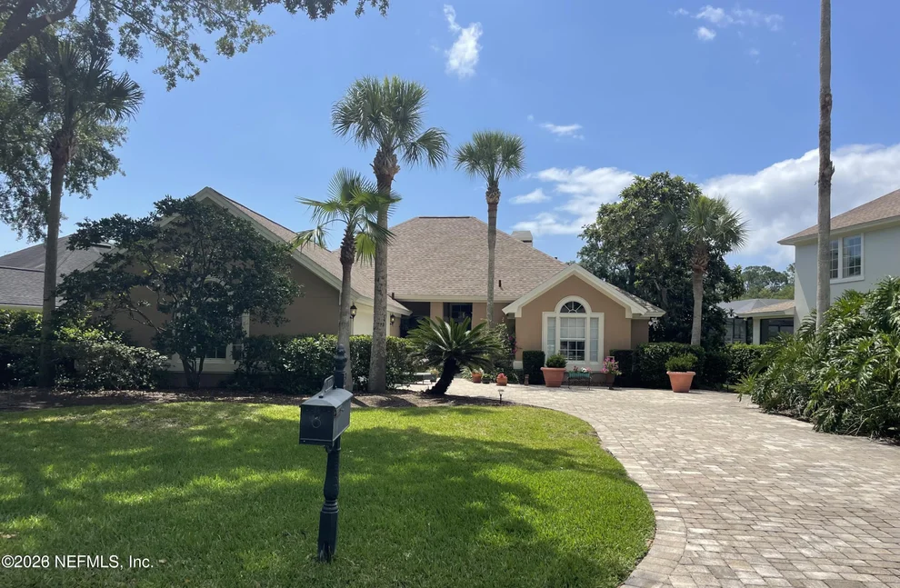 Unit for sale at 117 DEER COVE Drive, Ponte Vedra Beach, FL 32082