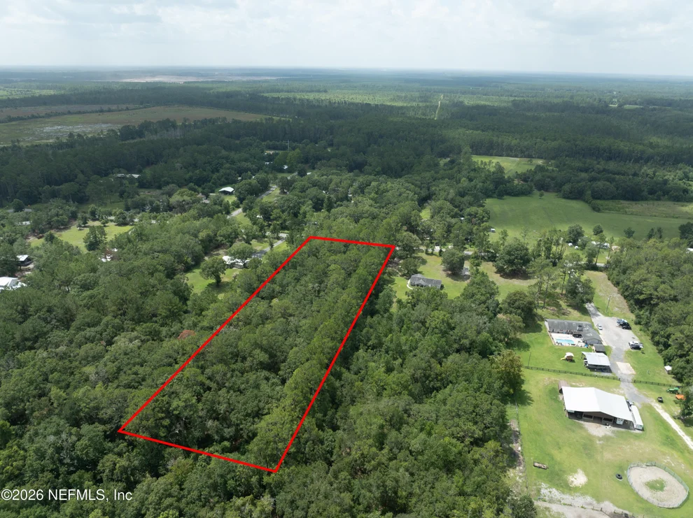 Unit for sale at 0 SE 144TH Street, Starke, FL 32091